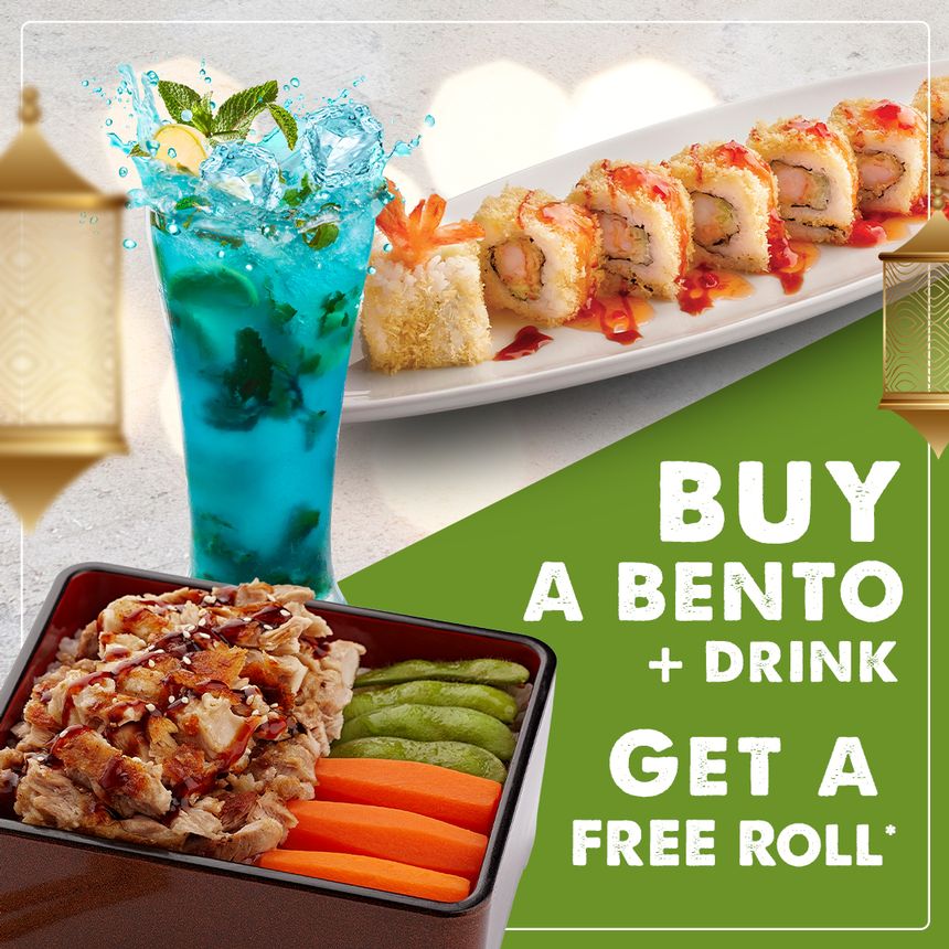 Eid Offer