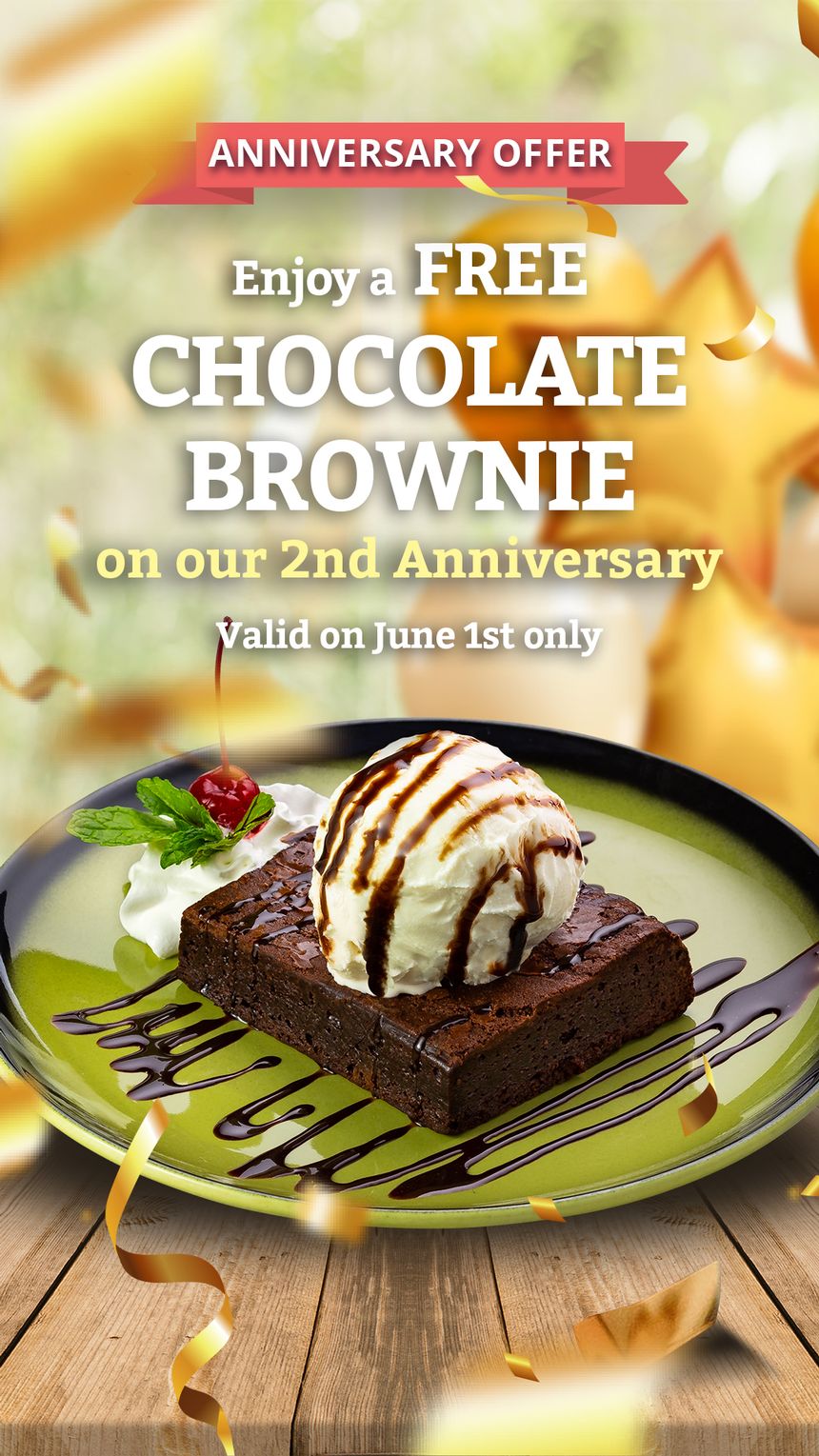 Bawadi Anniversary