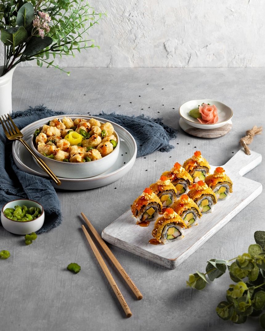 June Specials