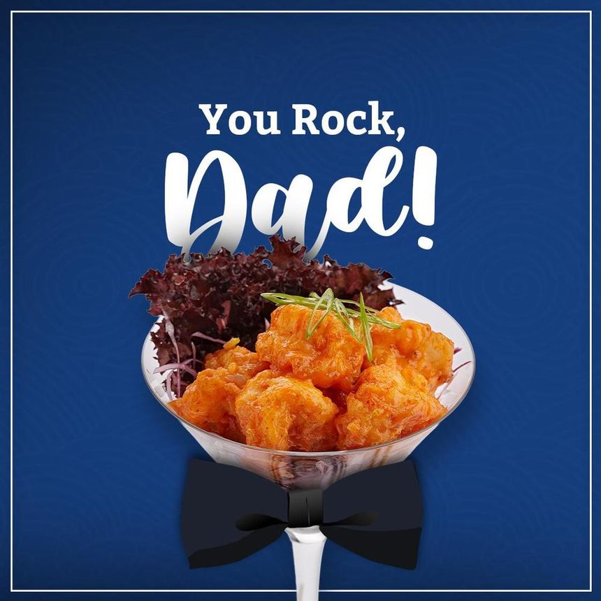 #fathersday