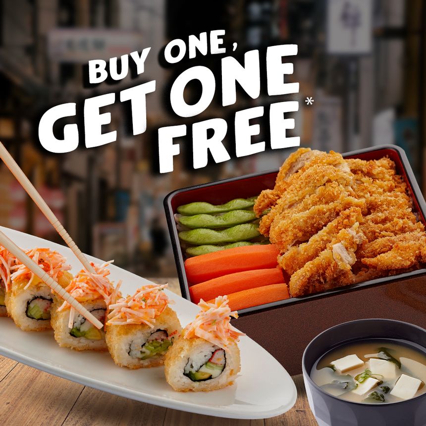 #bogo